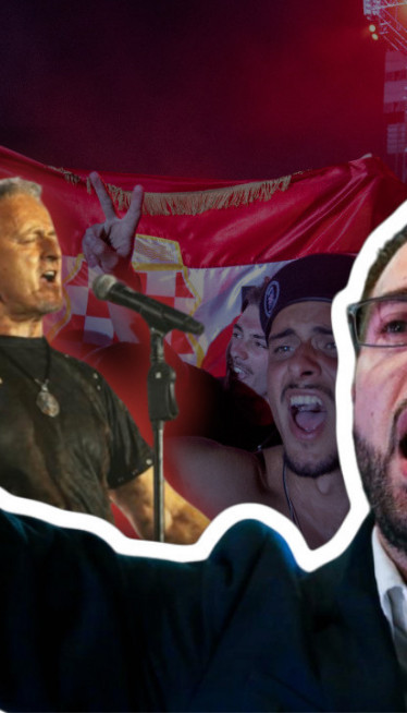 TOMPSON PRVOM ČOVEKU ZG: S ponosom ću pevati Bojna Čavoglave