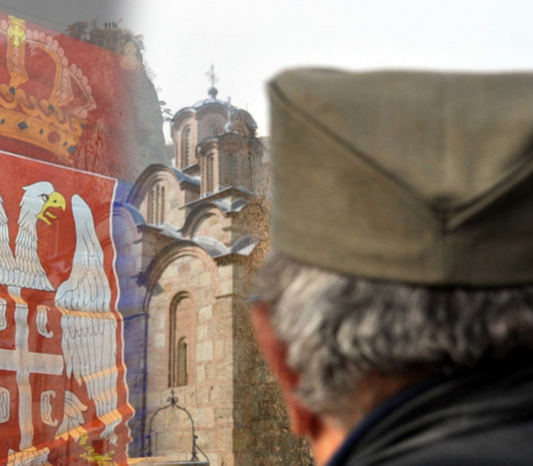 UZ SRBINA U RATU I MIRU: Kako je šajkača postala naš simbol?