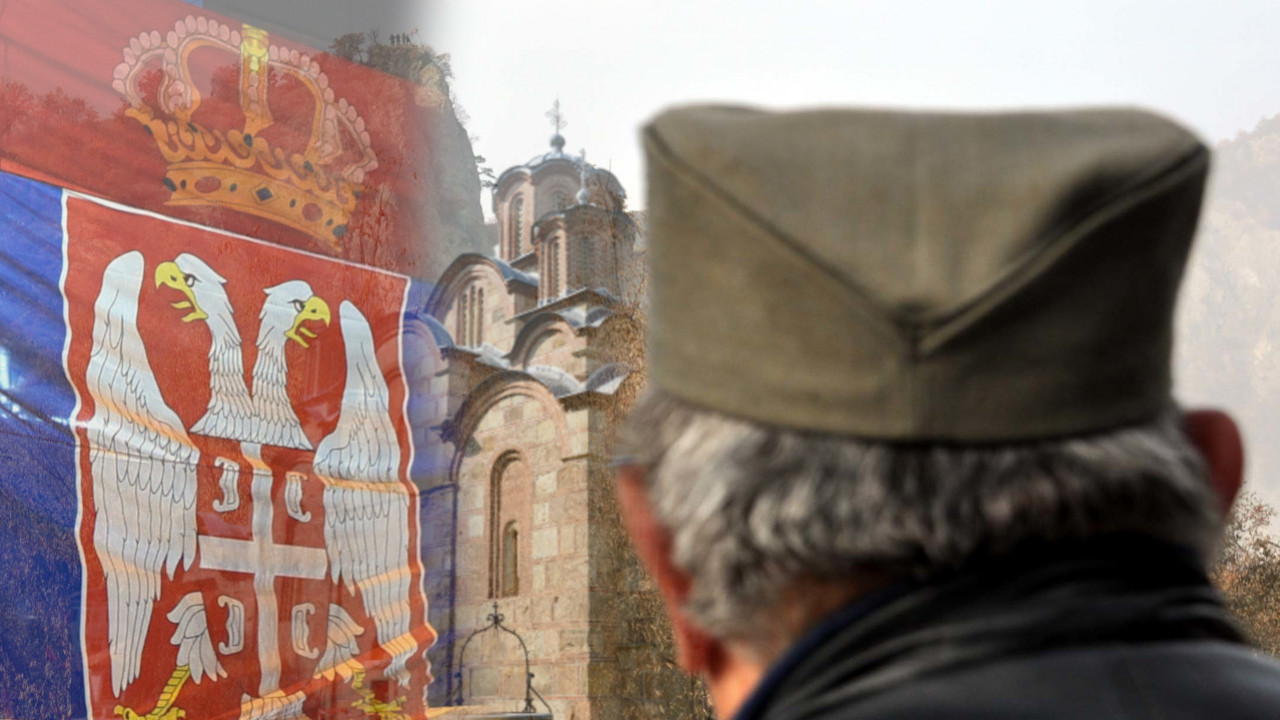 UZ SRBINA U RATU I MIRU: Kako je šajkača postala naš simbol?