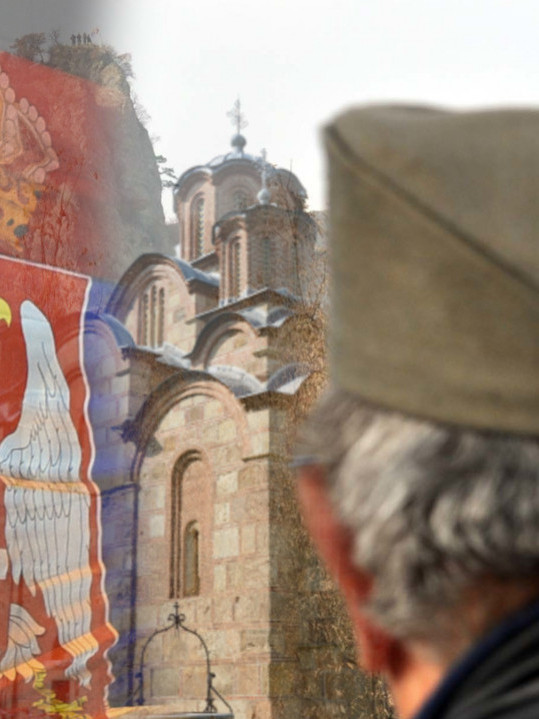 UZ SRBINA U RATU I MIRU: Kako je šajkača postala naš simbol?