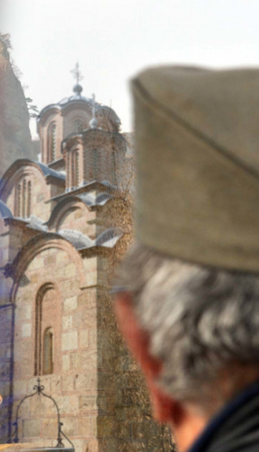 UZ SRBINA U RATU I MIRU: Kako je šajkača postala naš simbol?