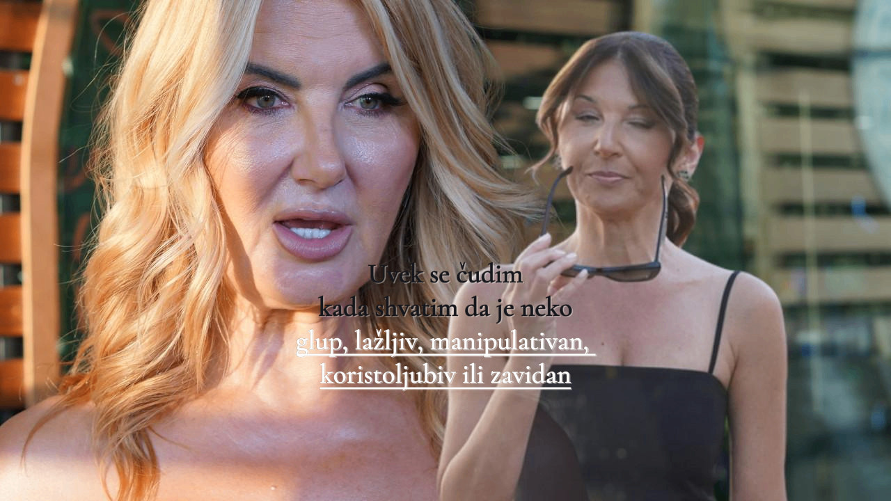 ШТА ЈЕ УЗРОК КРАХА ПРИЈАТЕЉСТВА? Била сам жртва манипулације