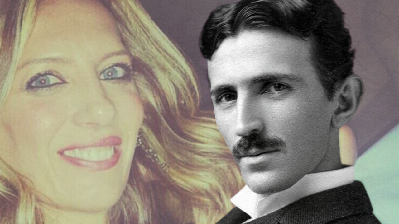 "ЛИЧИМ НА ДЕДУ, ЈЕЛ ЈАСНО?" Наша манекенка је потомак Тесле