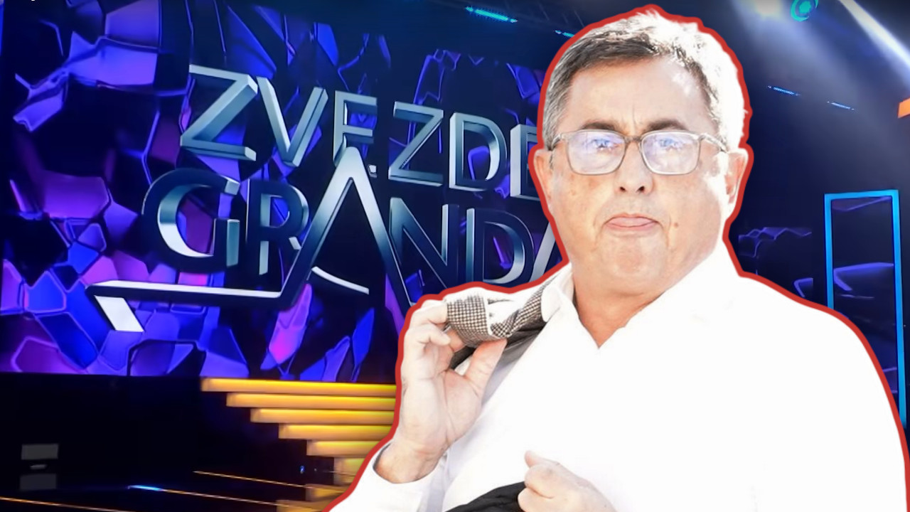 VOJA OTKRIO DETALJE Istina o nameštaljkama u "Zvezdama Granda"