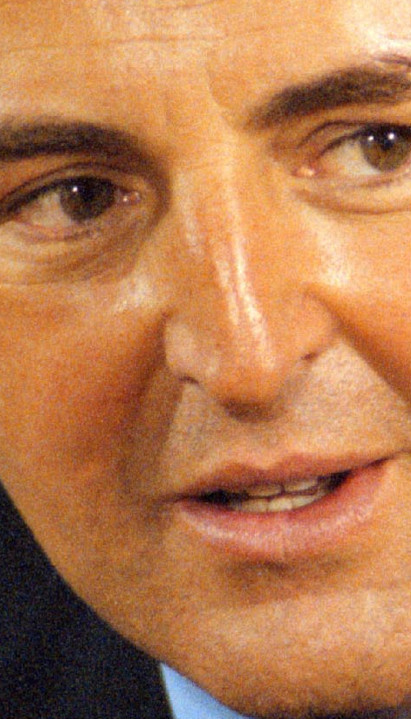 ARKAN JE ZBOG NJEGA ZAPLAKAO: Pustio je suzu na sahrani kuma