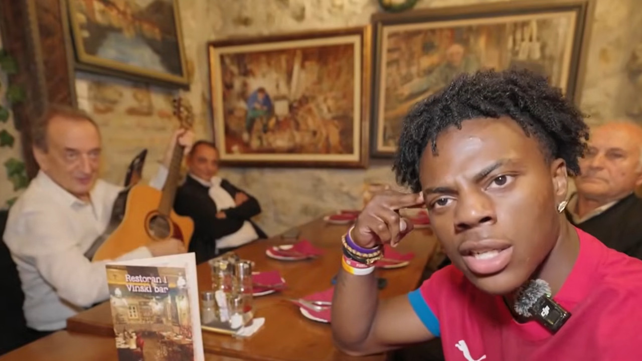 Ko je Speed –  jutjuber za kojim je danas poludeo BG?