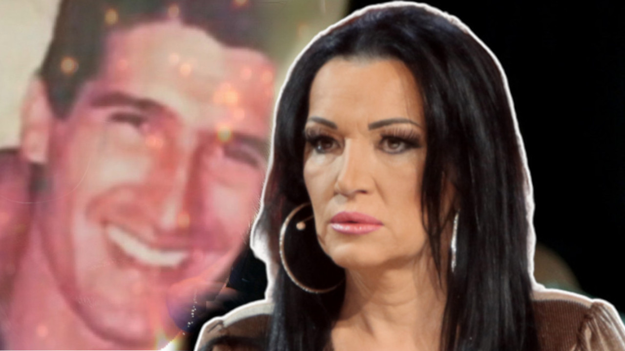 "BEŽIM I SKLANJAM SE": Goca zabrinuta za sina - isti otac