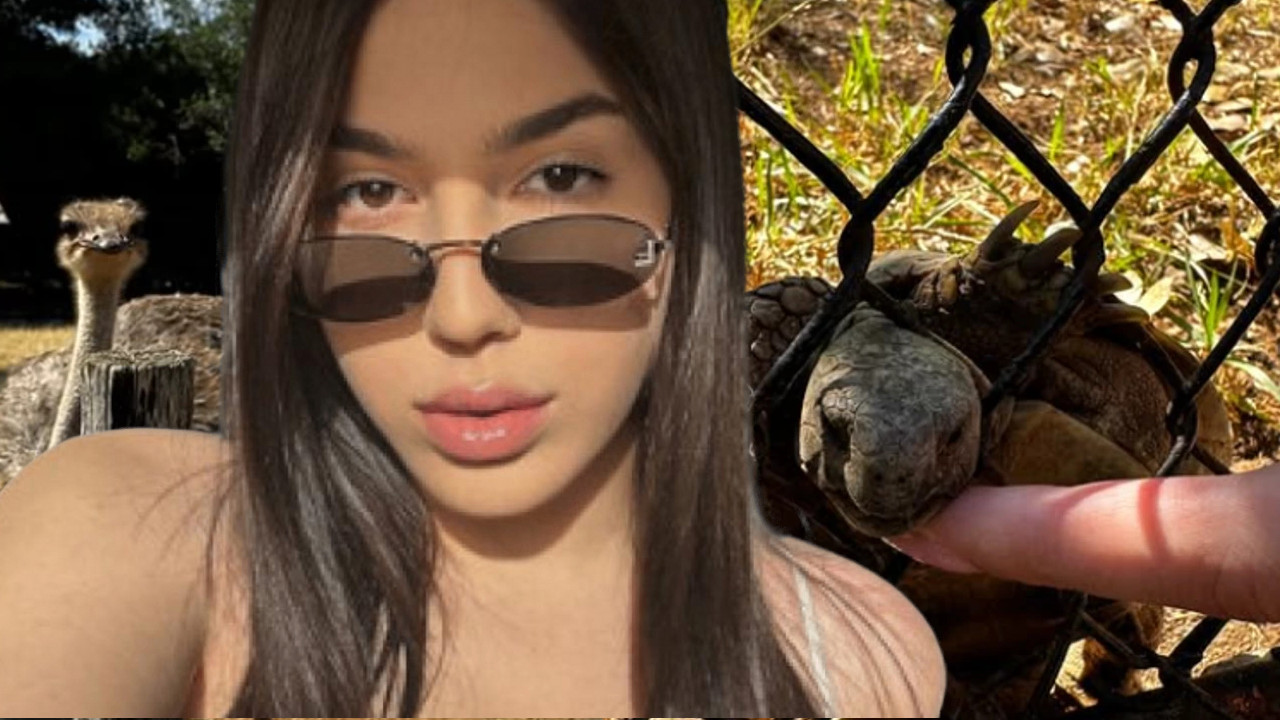 Una Čolić uživa na Brionima sa 10 godina starijim dečkom