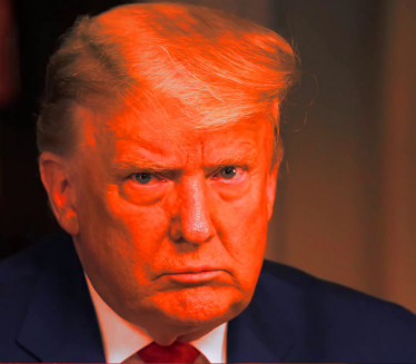 НАСТАЈЕ МОЋНИ ФРОНТ ПРОТИВ ТРАМПА? САД у страху од губитка