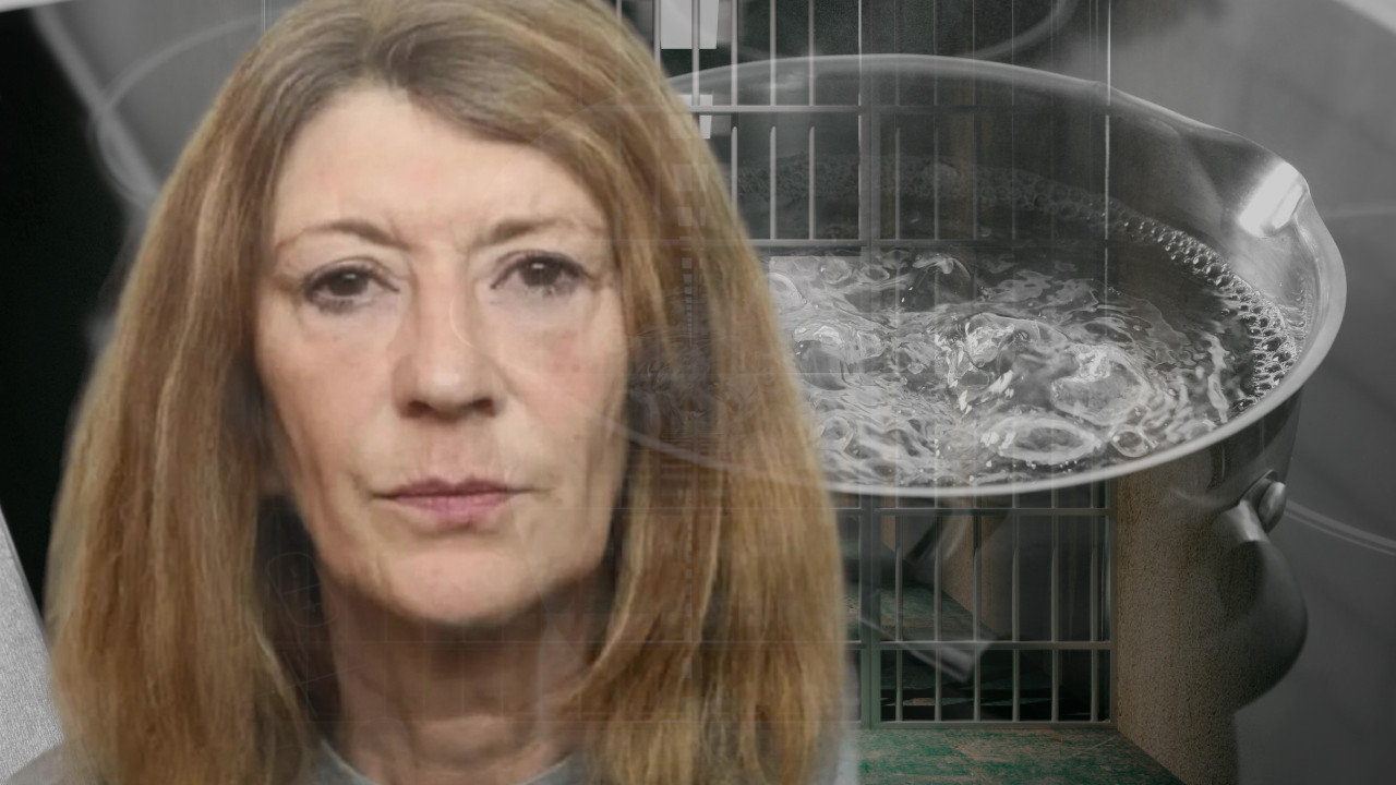 MUŽA POLILA KIPUĆOM VODOM Evo i što, umro u najgorim mukama