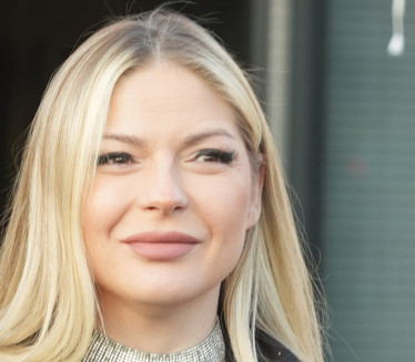 "SASVIM SAM SREĆNA": Vanja progovorila o novom partneru