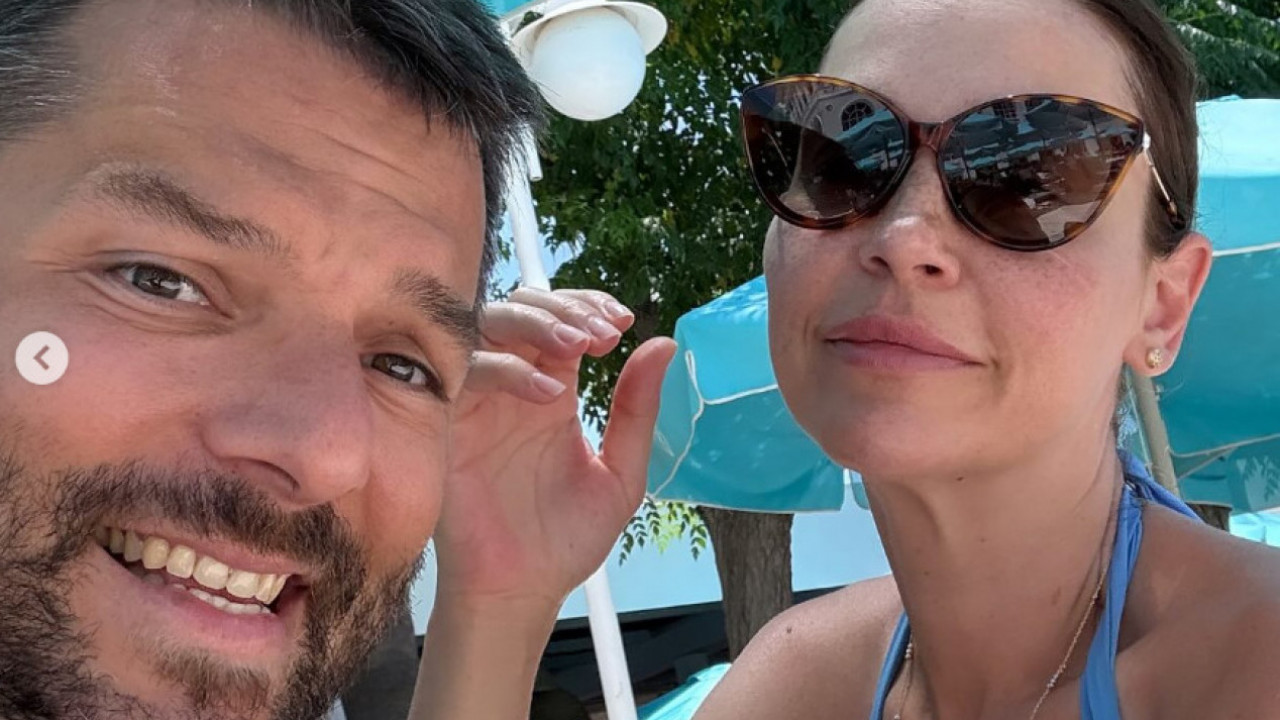 ОТАЦ ПОЗНАТИ ПЕВАЧ: ОВИМ послом се бави Маријанин муж