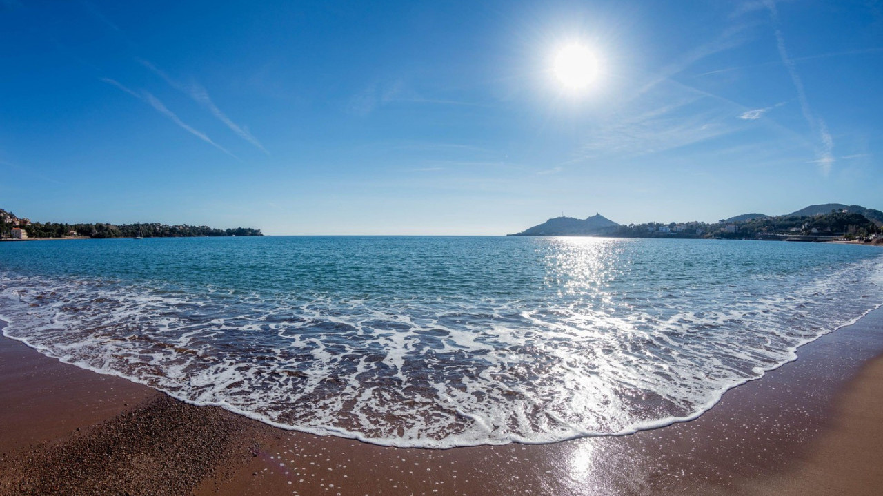 NIJE DOBAR ZNAK: Šta se desilo sa okeanom pre udara cunamija
