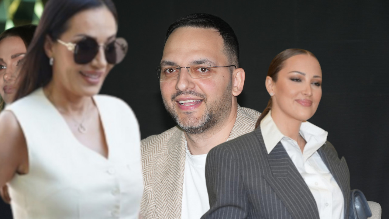 SVI KOPIRAJU: "Sve što sam radio s Cecom sada radi Prija"