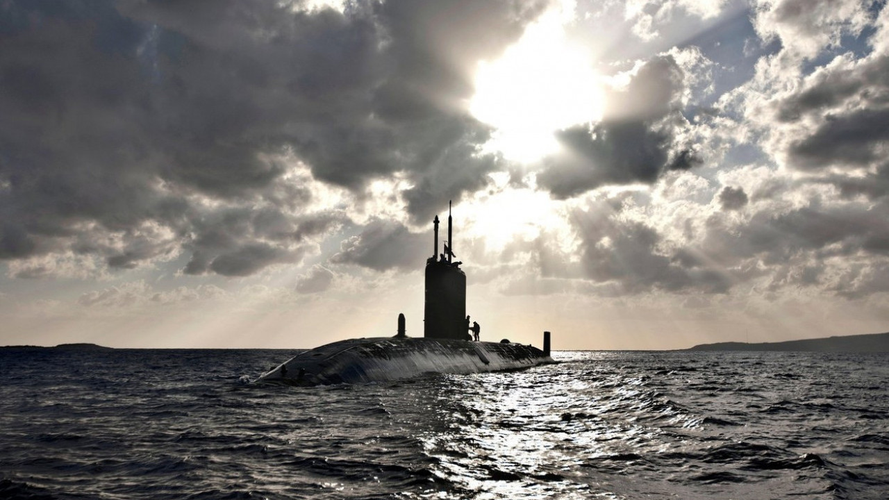 UZBUNA! Balistička raketa ispaljena s nuklearne podmornice