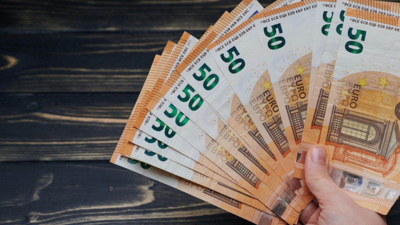 Kako da privučeš novac baš sada?