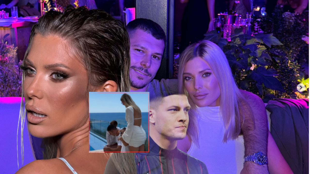 Sin Luke Jovića dobija još jednu SESTRU