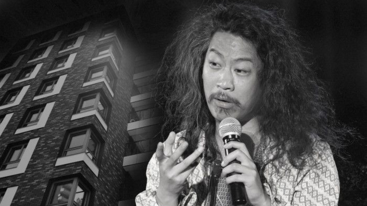 POKUŠAO DA DOHVATI FON: Preminuo poznati komičar