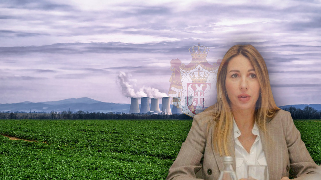 "Србија је спремна за нуклеарке"