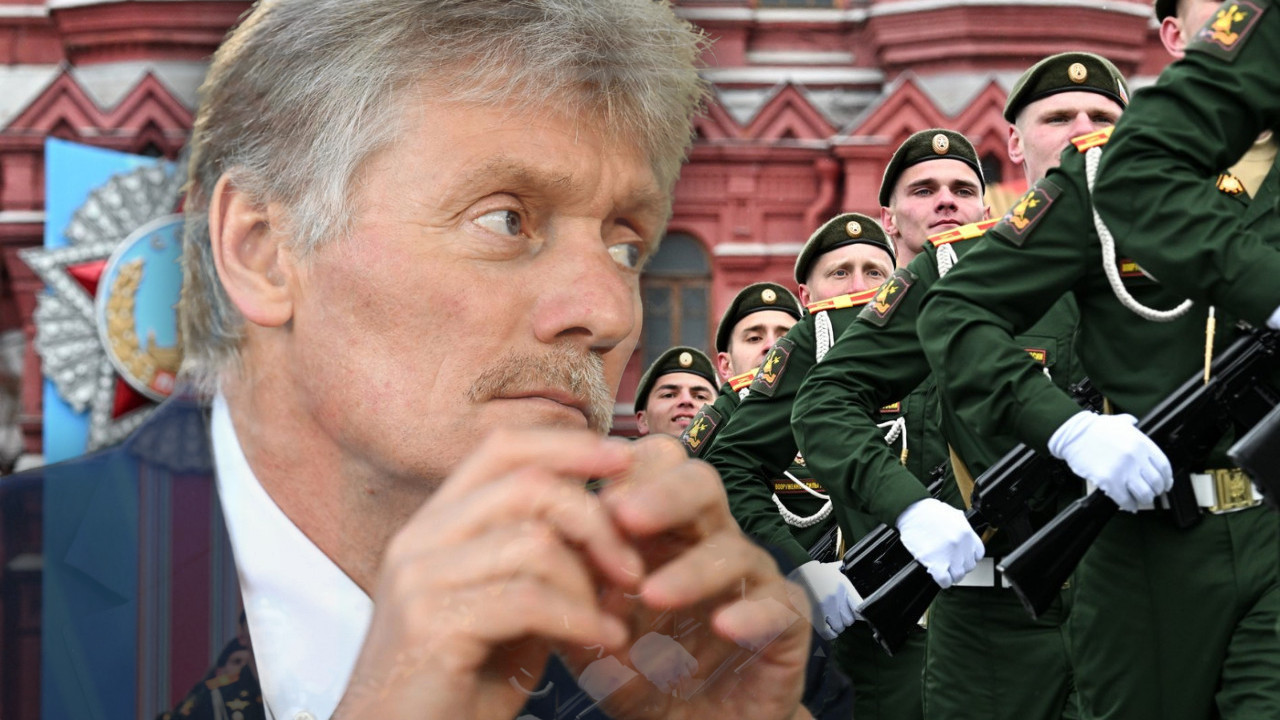 ПЕСКОВ ОДБРУСИО: "Цензура у Русији је оправдана"