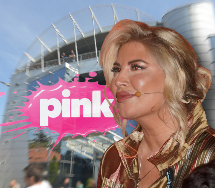 "NAKON SVEGA..." Dea o odlasku sa "Pinka", posle 11 leta