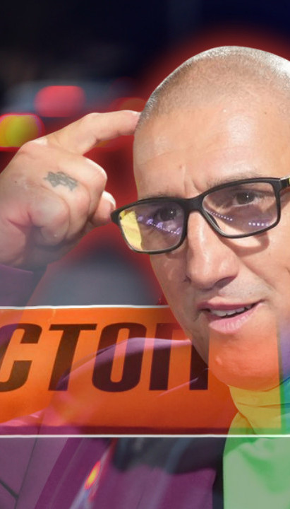 KRAĐA OD 200.000€ I POVRATAK KRIMINALU Kristijan rekao "ne"