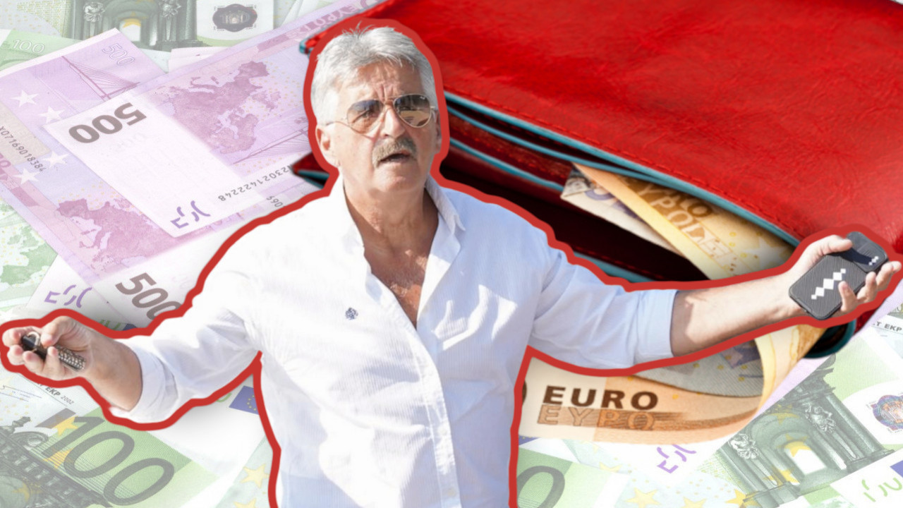 ОГРОМНА ЦИФРА: Босанац открио колико пара узме за вече