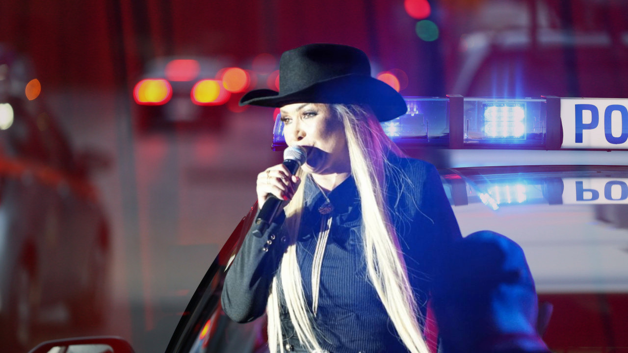 Naša folkerka pretukla ženu, priznala odgovornost