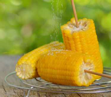 MNOGI GREŠE: Ovako se pravilno kuva kukuruz