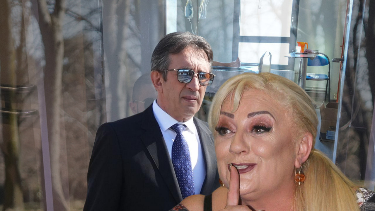 VESNA O ŽIKINOM ZDRAVLJU: "Ako sada padne - neće preživeti"