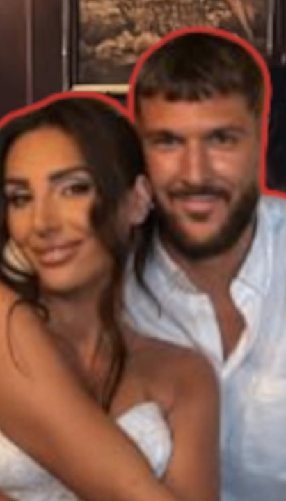 PADE JOŠ JEDAN KOŠARKAŠ: Tajno venčanje Uroša Plavšića