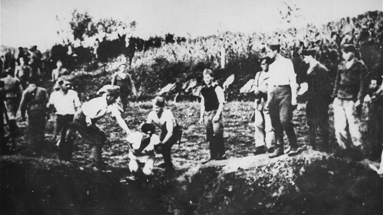 KRVAVI ILINDAN '41: Ustaše za 1 dan ubile preko 12.500 Srba