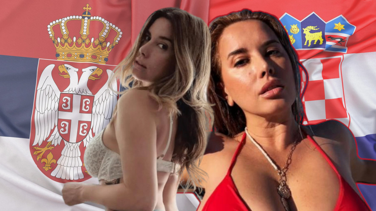 "ЈА САМ СРПКИЊА" Позната Хрватица изненадила открићем