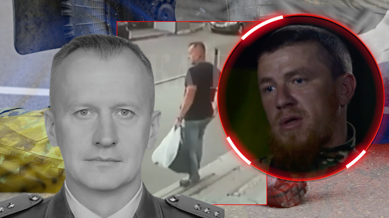 UBIO SLAVNOG RUSKOG KOMADANTA: Ko je ubijeni pukovnik SBU