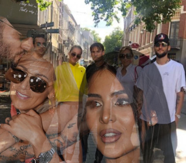 Porodica Gudelj dobila CRKVENO priznanje