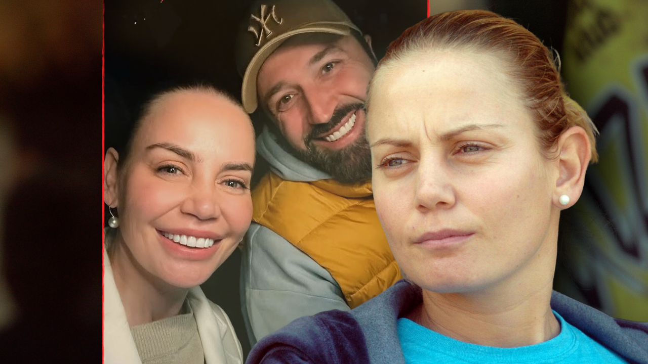 Ko je Jane Veselinov, novi dečko Jelene Dokić? (FOTO)