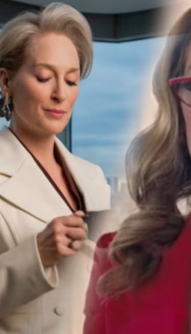 20 ГОДИНА КАСНИЈЕ: "Ђаво носи Праду" добио свој наставак