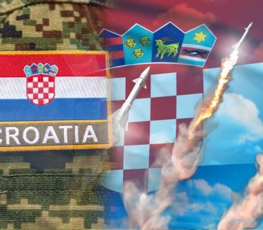 Hrvatska nabavlja 44 nemačka tenka za 1,5 milijardi evra