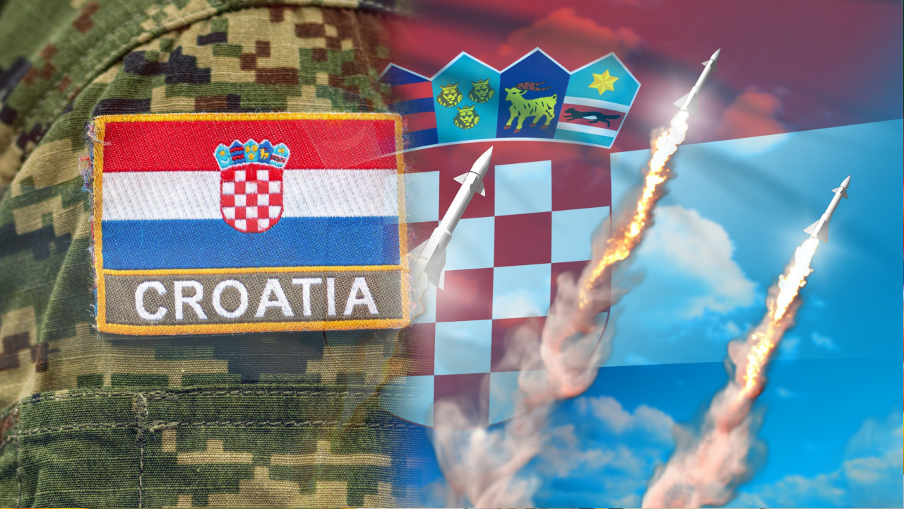 Hrvatska nabavlja 44 nemačka tenka za 1,5 milijardi evra