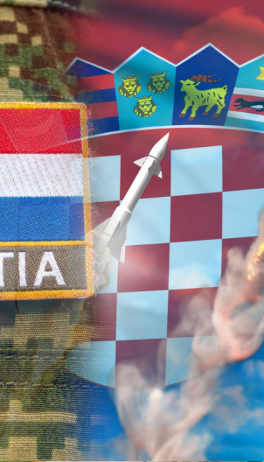 Hrvatska nabavlja 44 nemačka tenka za 1,5 milijardi evra