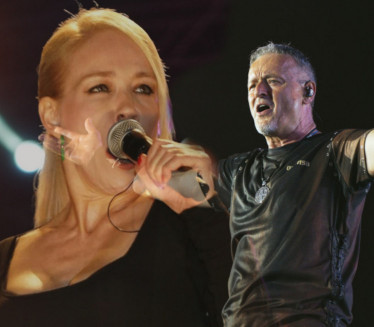 NE OSEĆA SE BEZBEDNO: Rozga otkazala nastup zbog Tompson