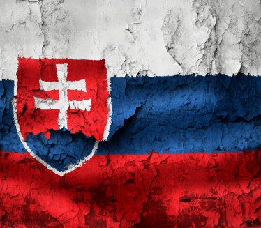 STIGLI REZULTATI IZBORA Slovaci džaba glasali,sve ostaje isto