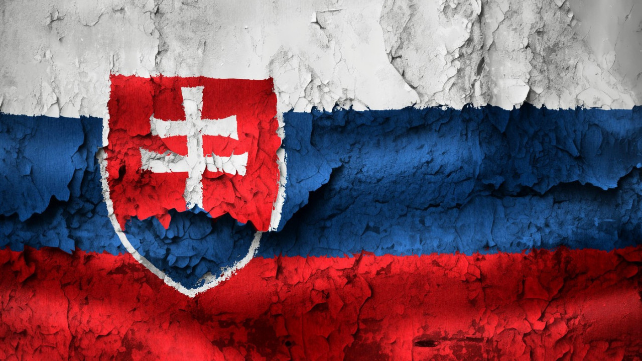 STIGLI REZULTATI IZBORA Slovaci džaba glasali,sve ostaje isto