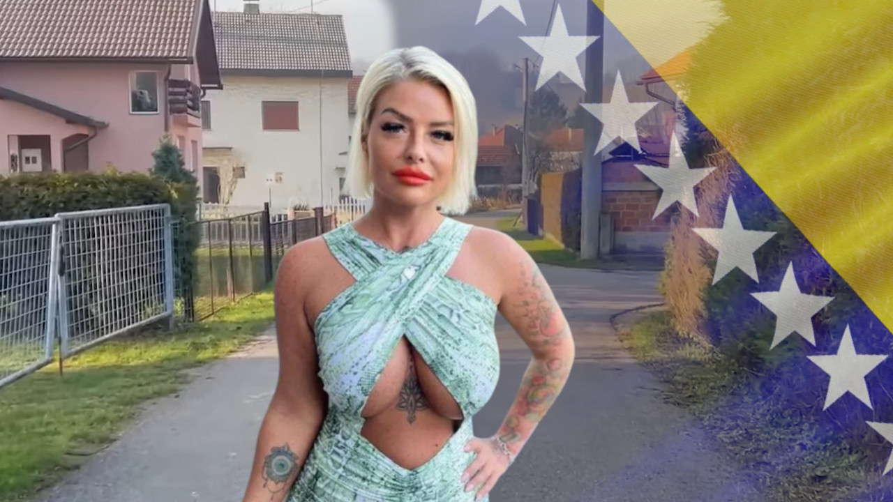 FATALNA PLJAČKAŠICA NA SLOBODI: Sa Srbinom ukrala milion evra