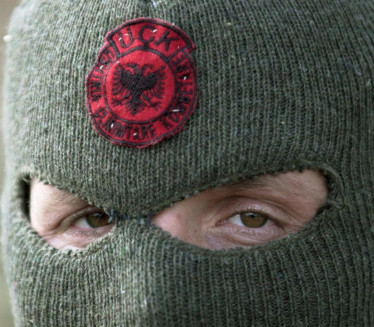 UČESTVOVALI U OTMICI SRBA: Uhapšeni OVK teroristi na granici