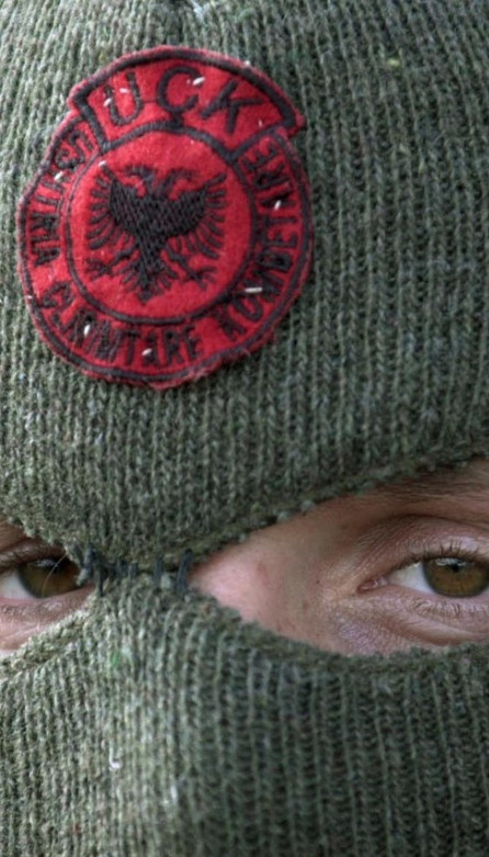 УЧЕСТВОВАЛИ У ОТМИЦИ СРБА: Ухапшени ОВК терористи на граници