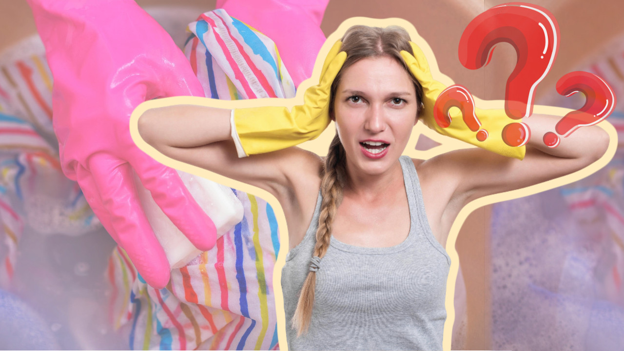 IZGLEDAĆE KAO NOVE: Kako najlakše izbeleti kuhinjske krpe?