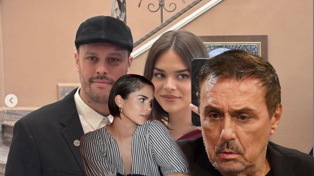 Кебина бивша снаја 10 година ишла на часове познате певачице