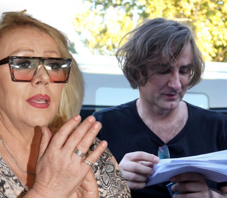 UČESNICI U ŠOKU: Zvezda Elite se NEĆE VRAĆATI - odveli je kod lekara, spakovali je