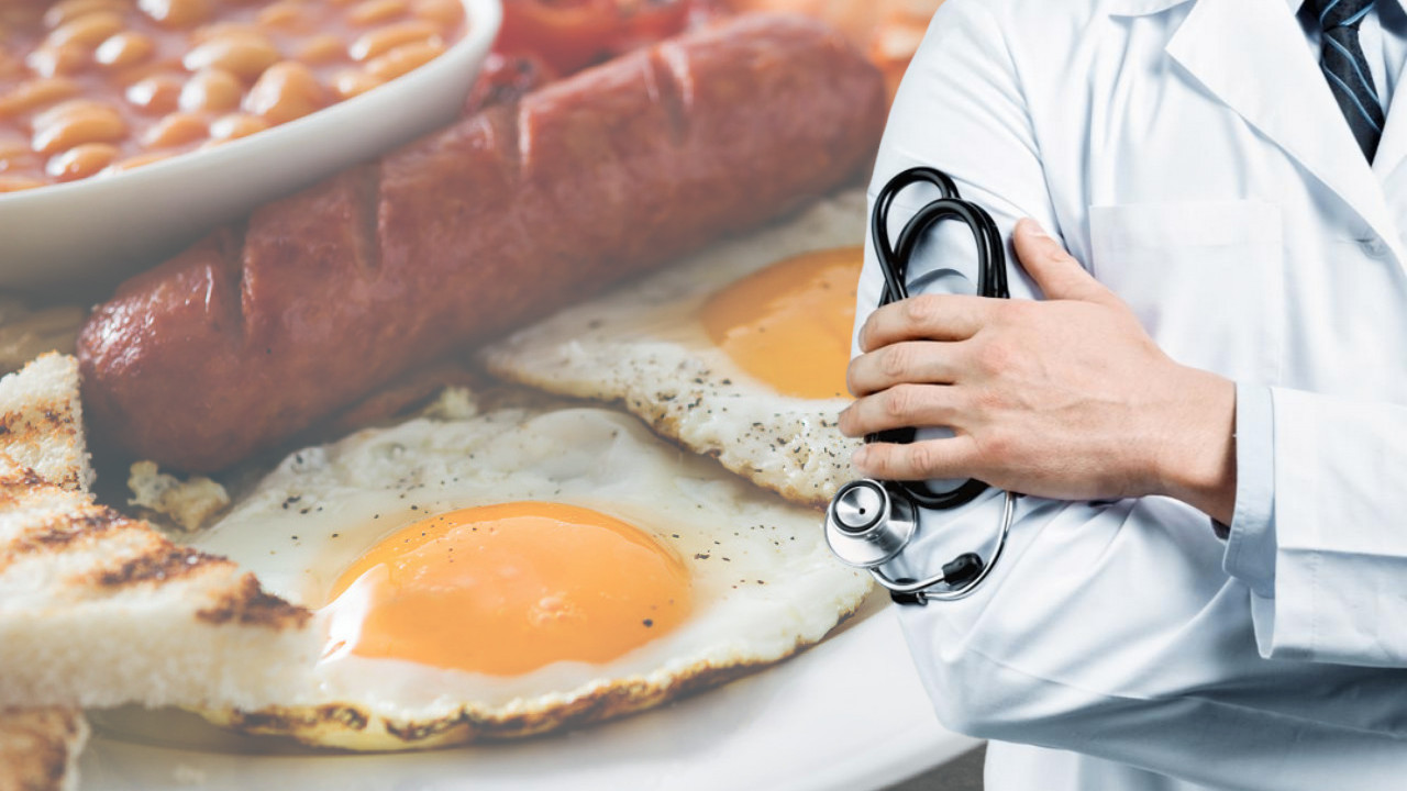 NAŠA DOKTORKA UPOZORAVA Ove dve namirnice su na crnoj listi!